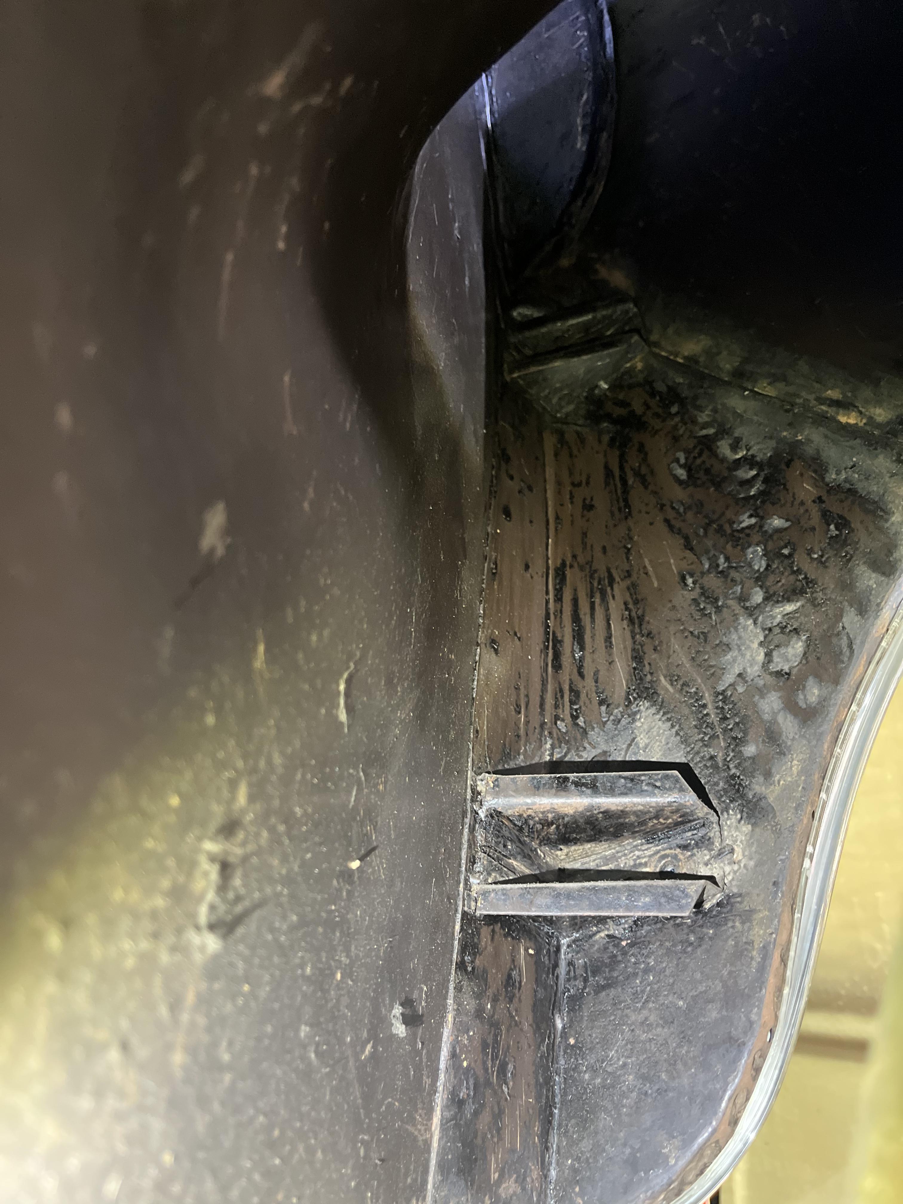 1966 MORRIS MINI COOPER S MK I PROJECT