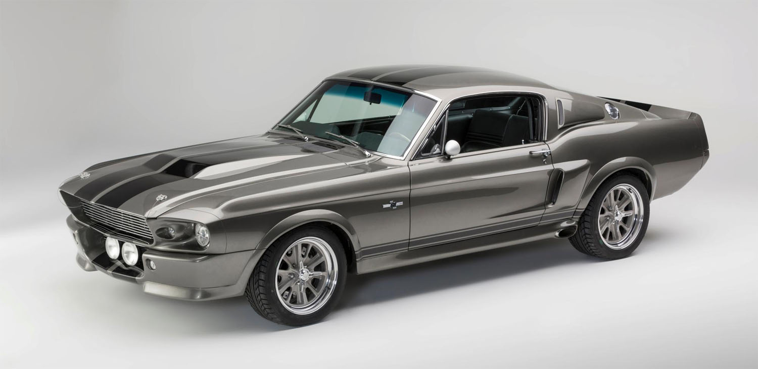 ELEANOR BODY KIT