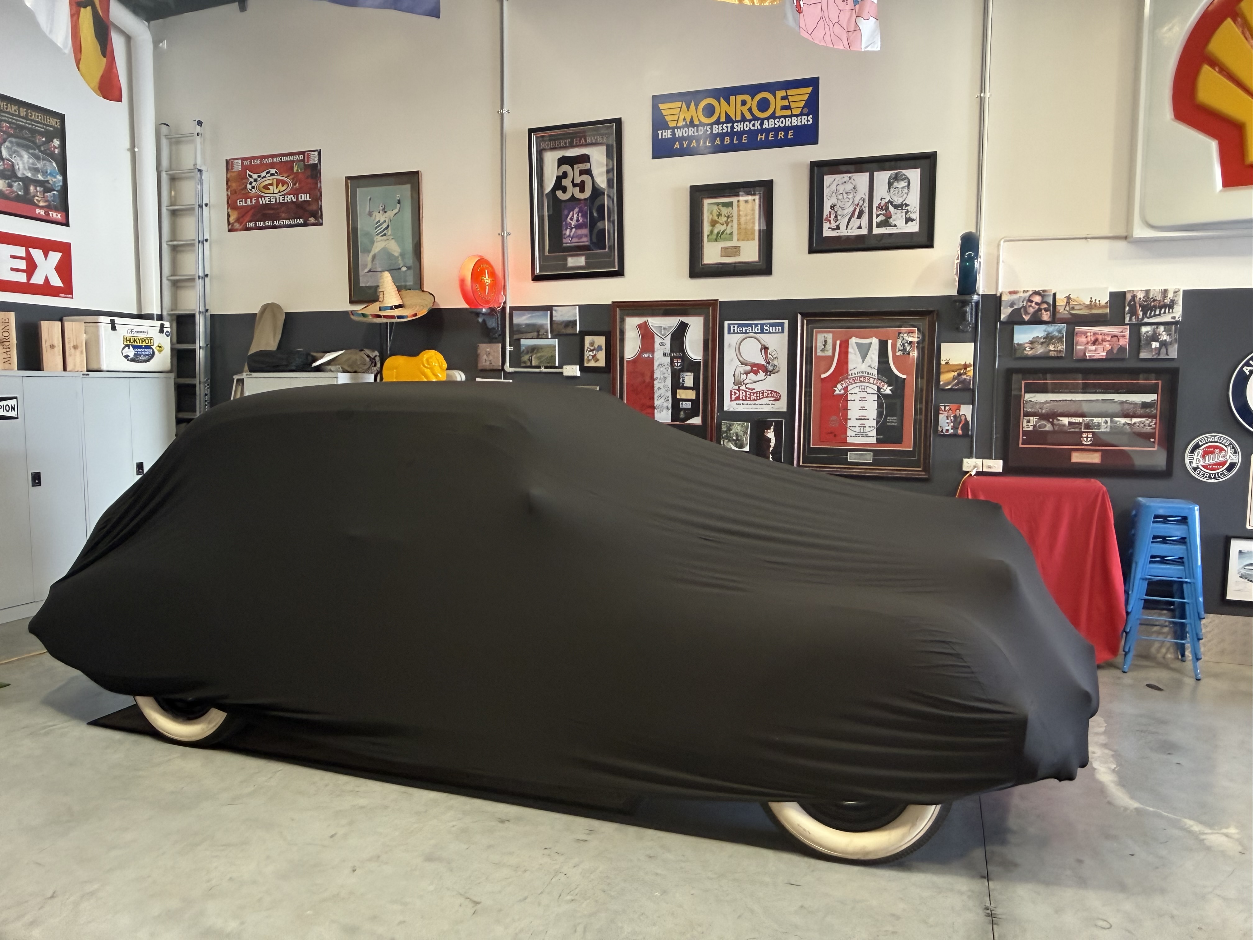 1939 BUICK EIGHT SEDAN