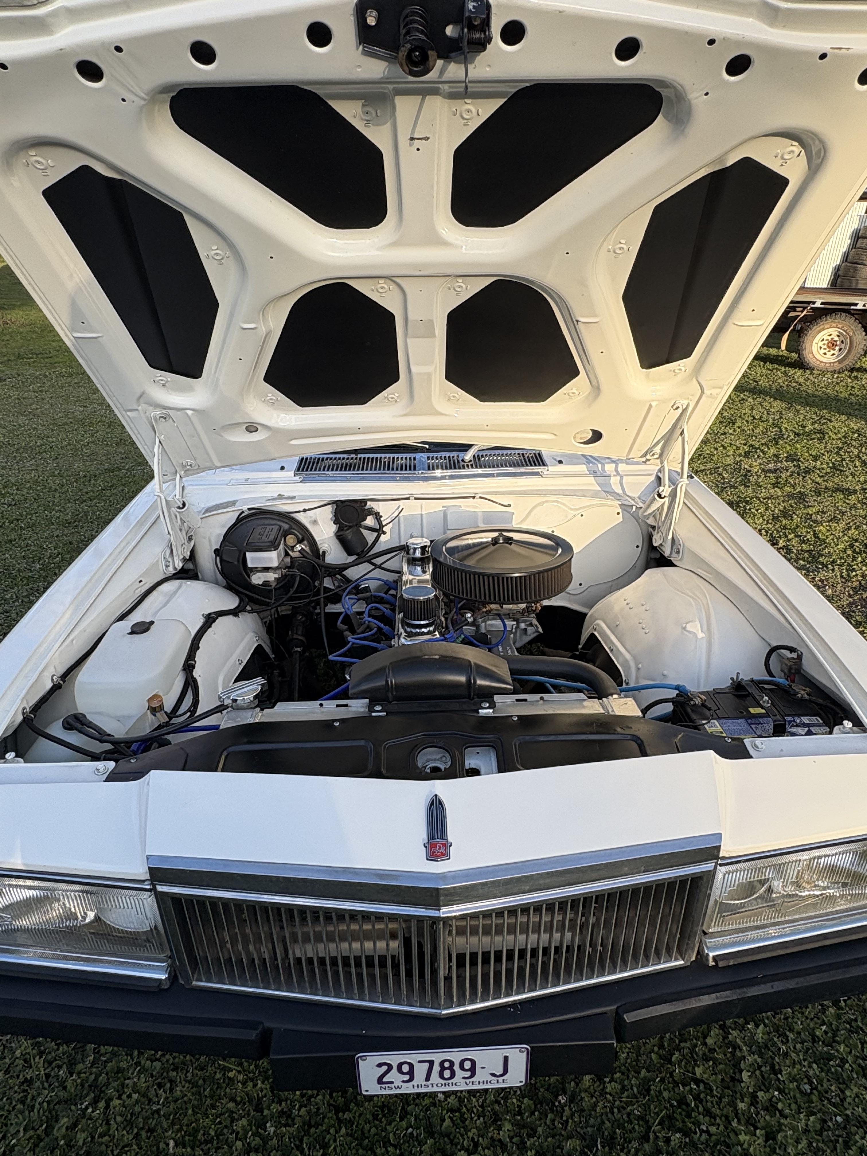 1982 HOLDEN HOLDEN WB 3 SP MANUAL UTILITY
