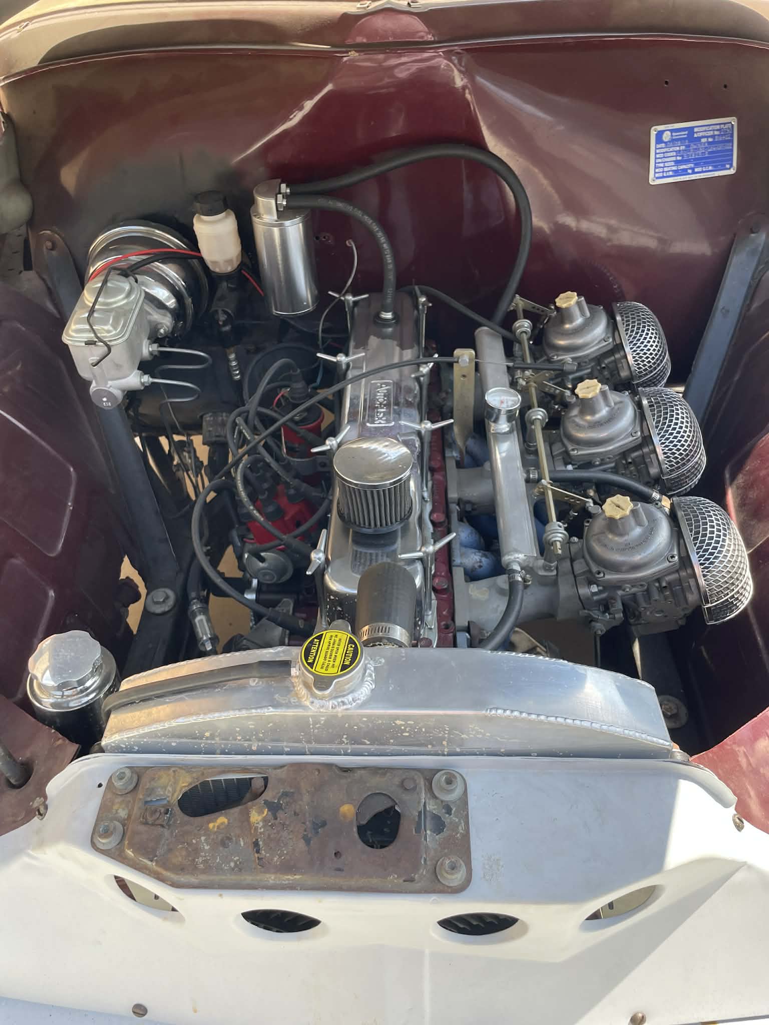 1955 HOLDEN FJ SPECIAL SEDAN