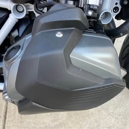 2020 BMW R 1250 R HP ROAD