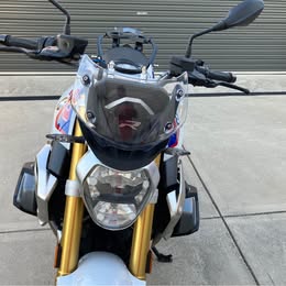 2020 BMW R 1250 R HP ROAD