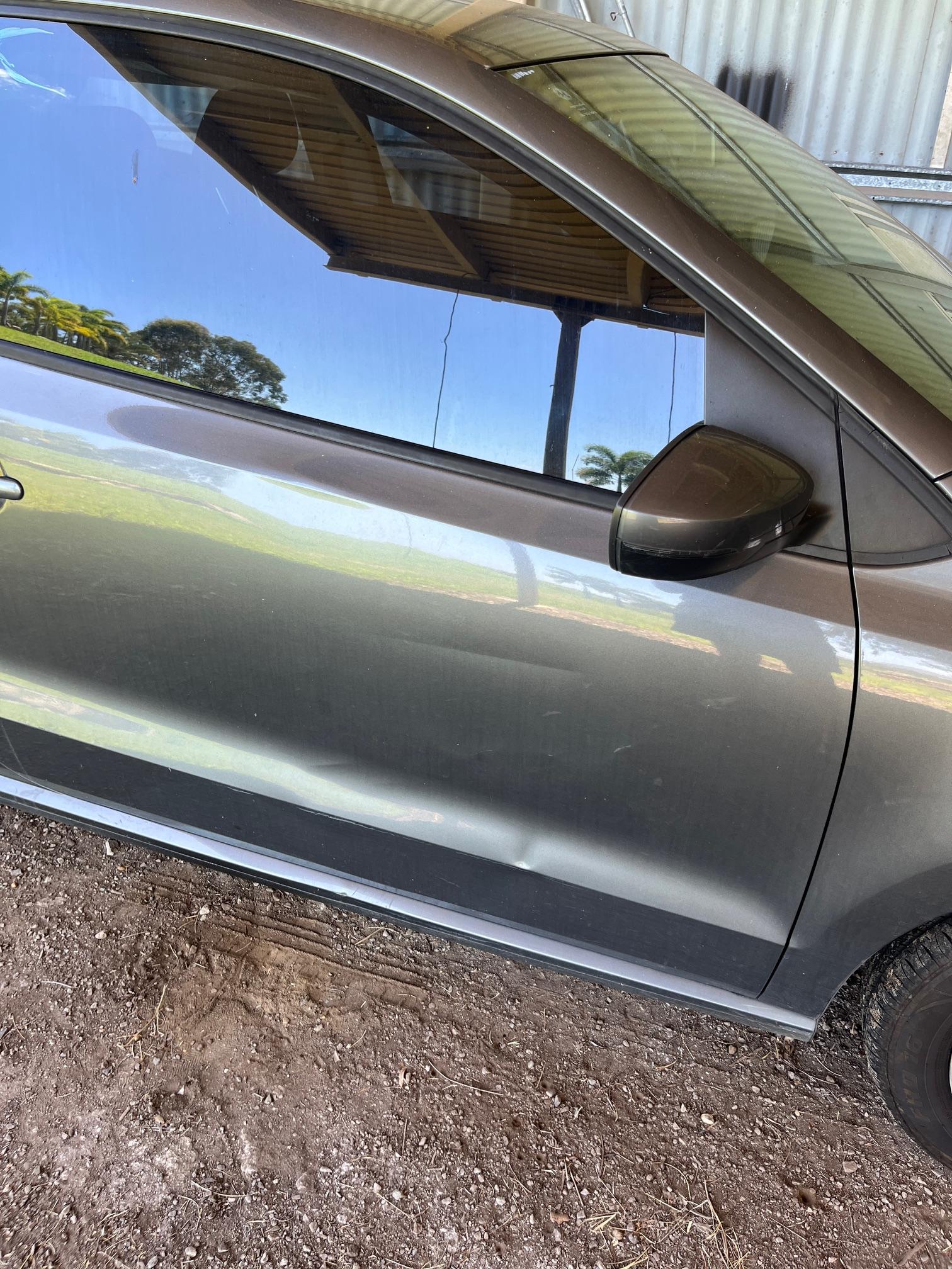 2011 VOLKSWAGEN POLO HATCHBACK