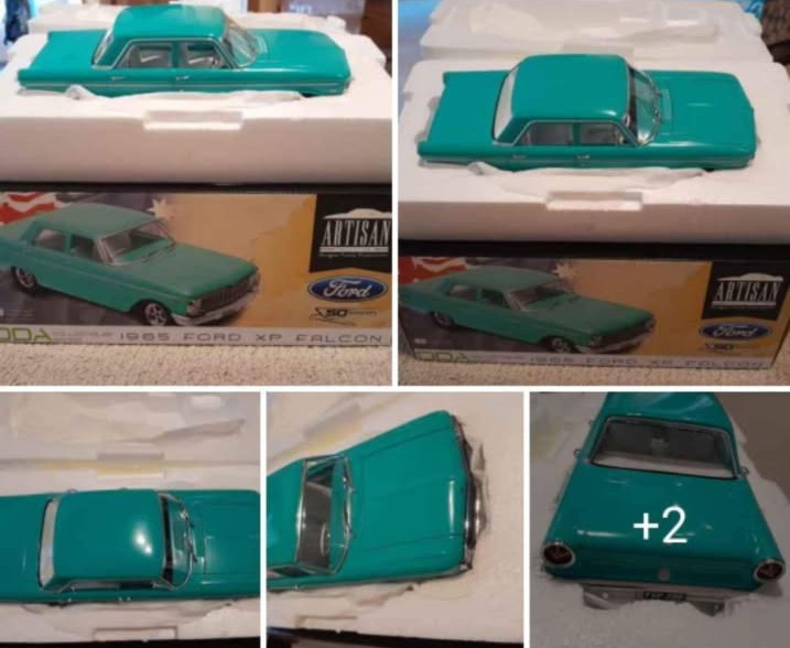 FORD COUPE EARLY MODEL
