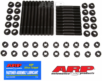 ARP Cylinder Head Stud, Pro-Series, Hex Head, For Ford SB, 289-302, 5.0L w/ 351 Windsor Head, Kit