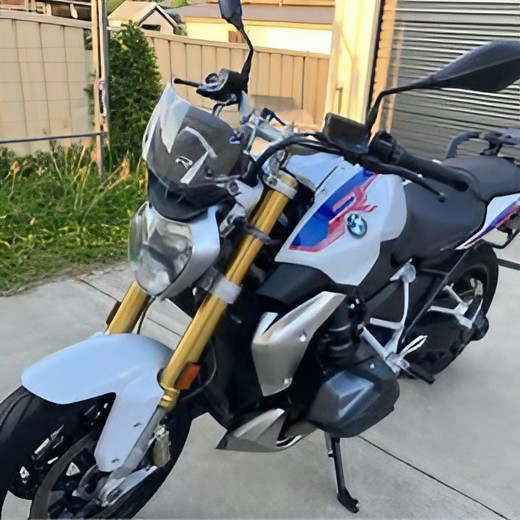 2020 BMW R 1250 R HP ROAD