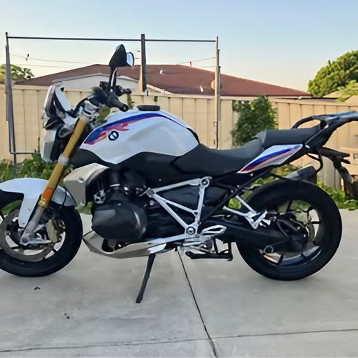 2020 BMW R 1250 R HP ROAD