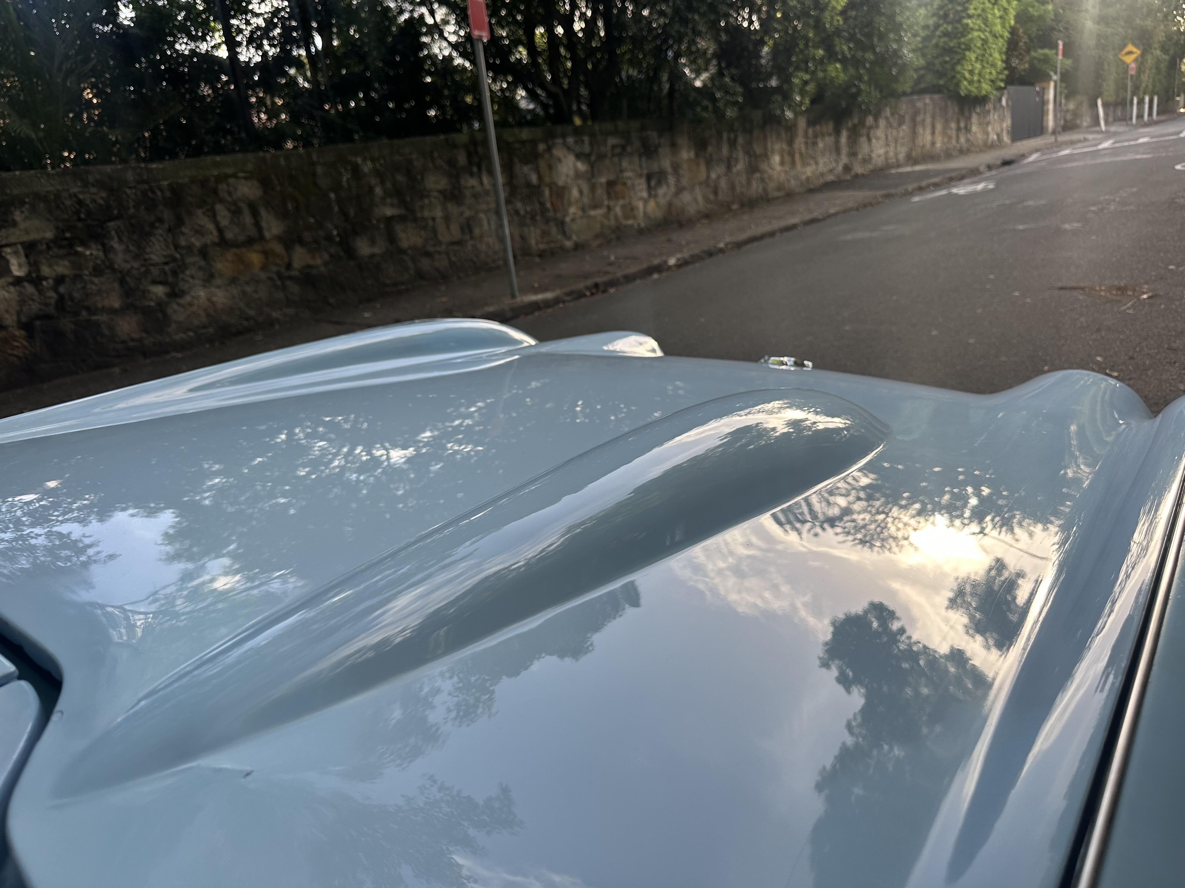 1962 TRIUMPH TR 4 4 SP MANUAL 2D SPORTS