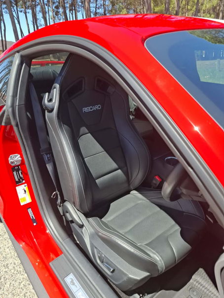2019 FORD MUSTANG GT MANUAL FASTBACK