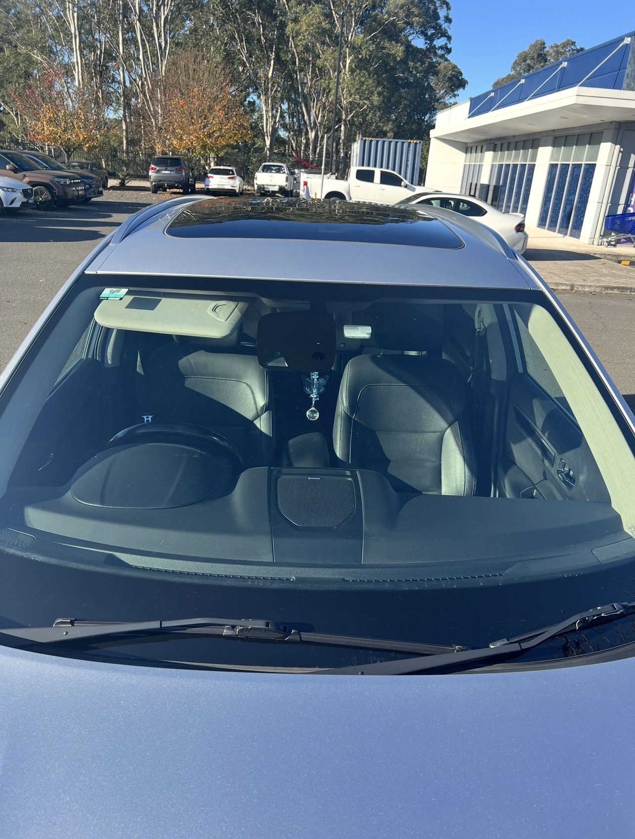 2019 RENAULT KOLEOS XZG MY20 INTENS X-TRONIC (4x2) CONTINUOUS VARIABLE 4D WAGON