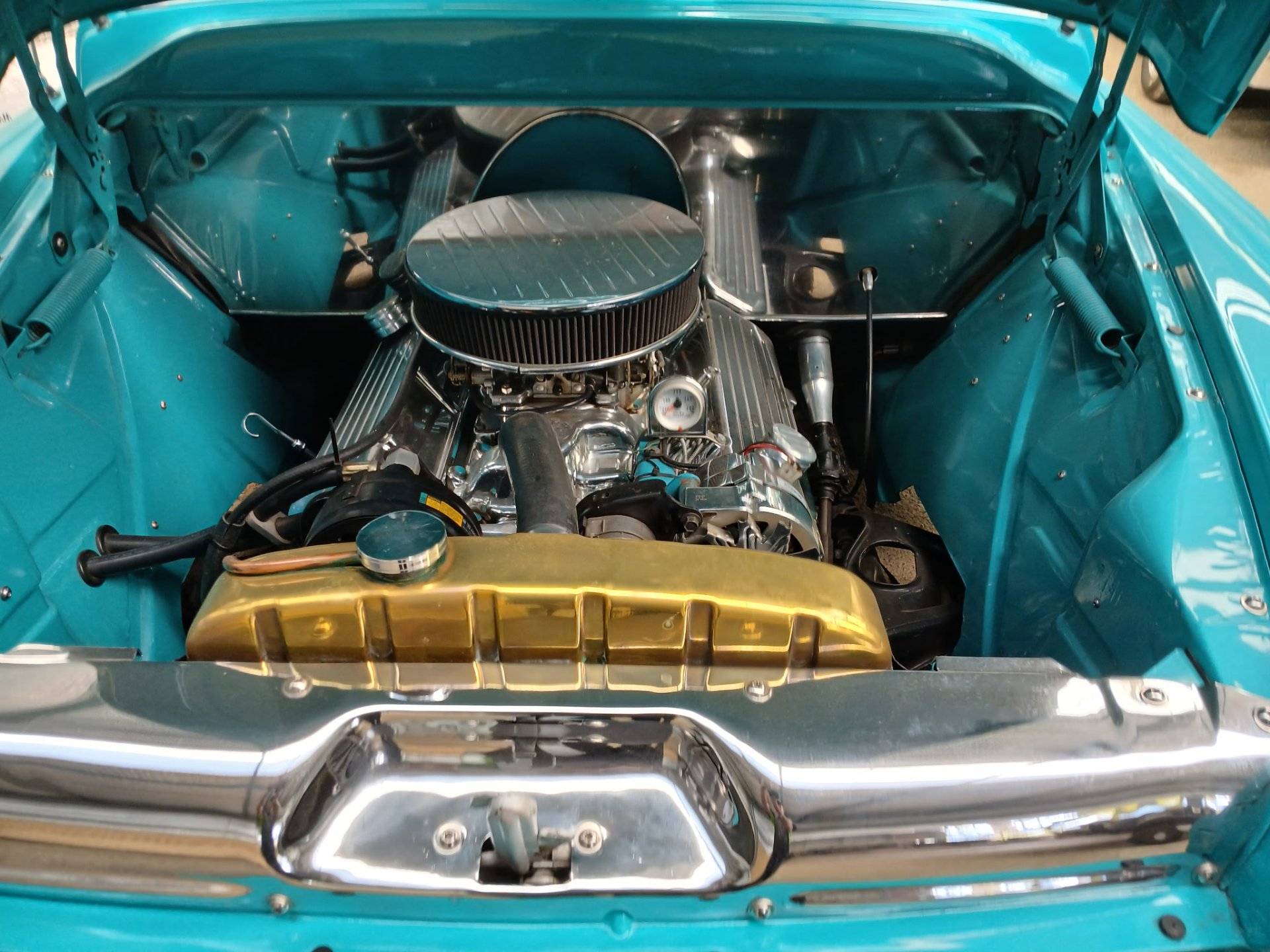 1959 CHEVROLET APACHE 2D UTILITY 