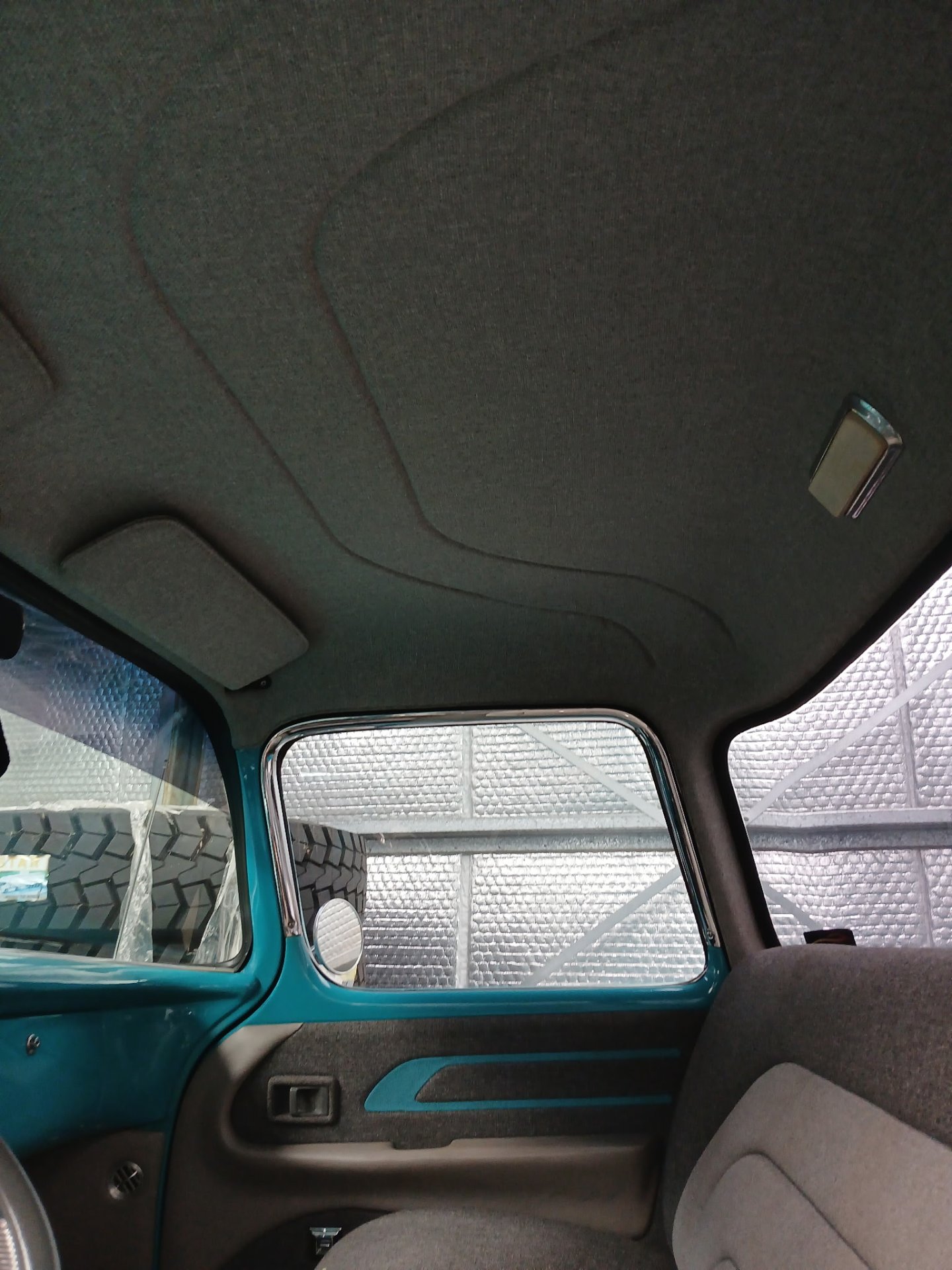 1959 CHEVROLET APACHE 2D UTILITY 