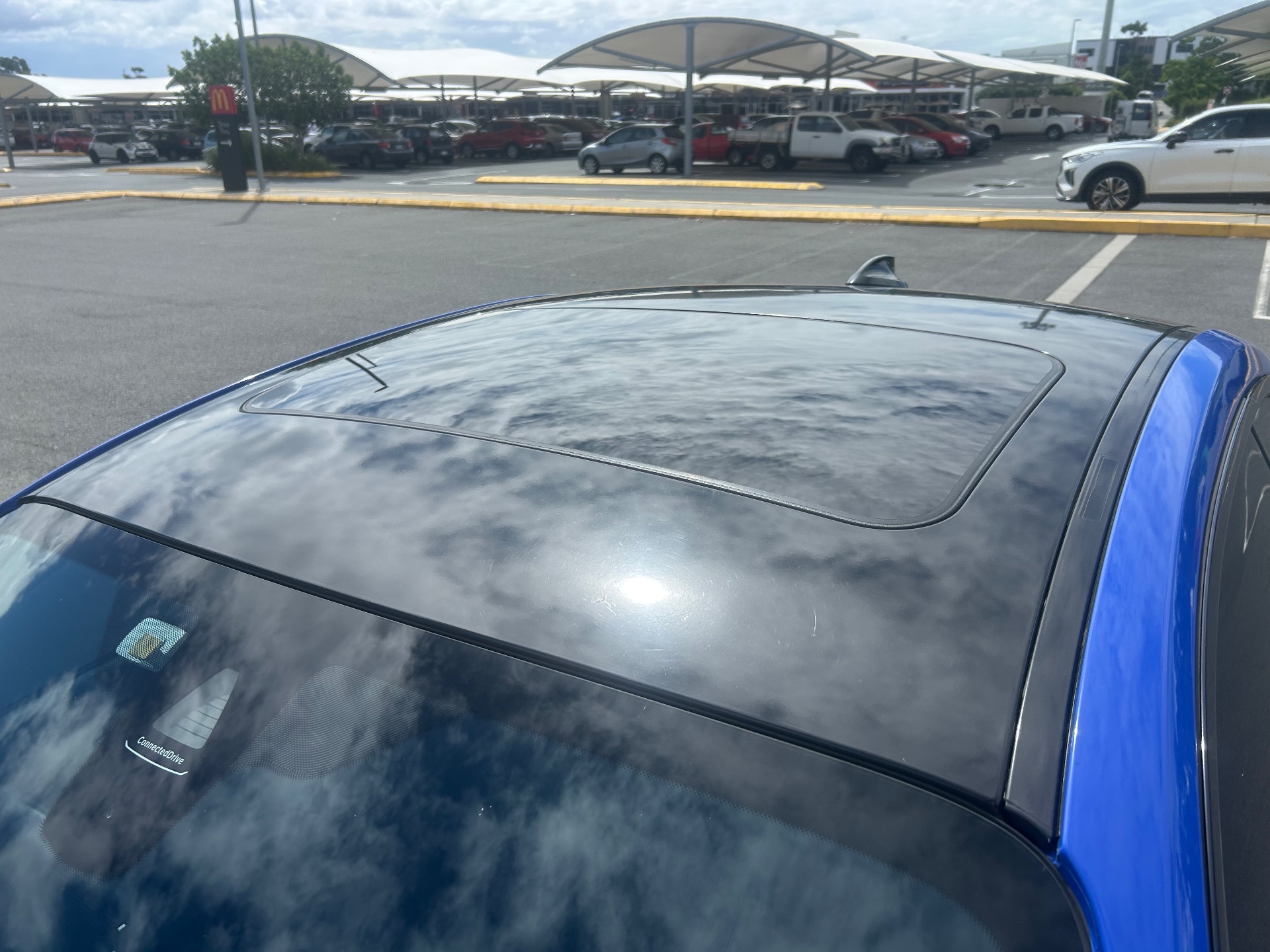 2018 BMW M2 F87 MY18 7 SP AUTO DUAL CLUTCH SEDAN