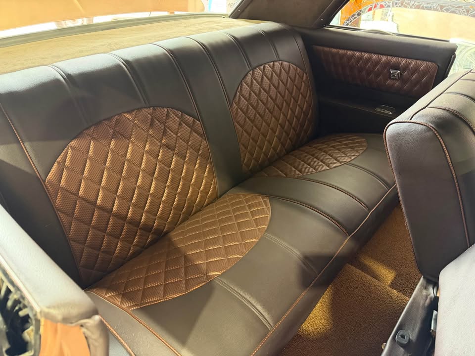 1964 OLDSMOBILE DYNAMIC 88 2D SPORTS COUPE