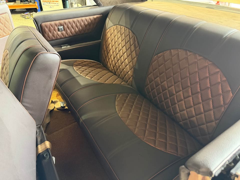 1964 OLDSMOBILE DYNAMIC 88 2D SPORTS COUPE