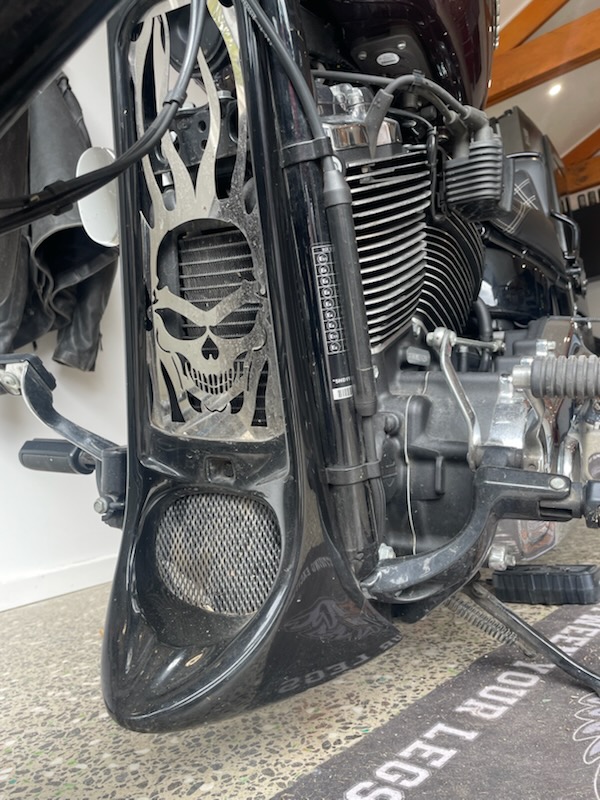 2021 HARLEY-DAVIDSON FXBRS BREAKOUT (114) CRUISER