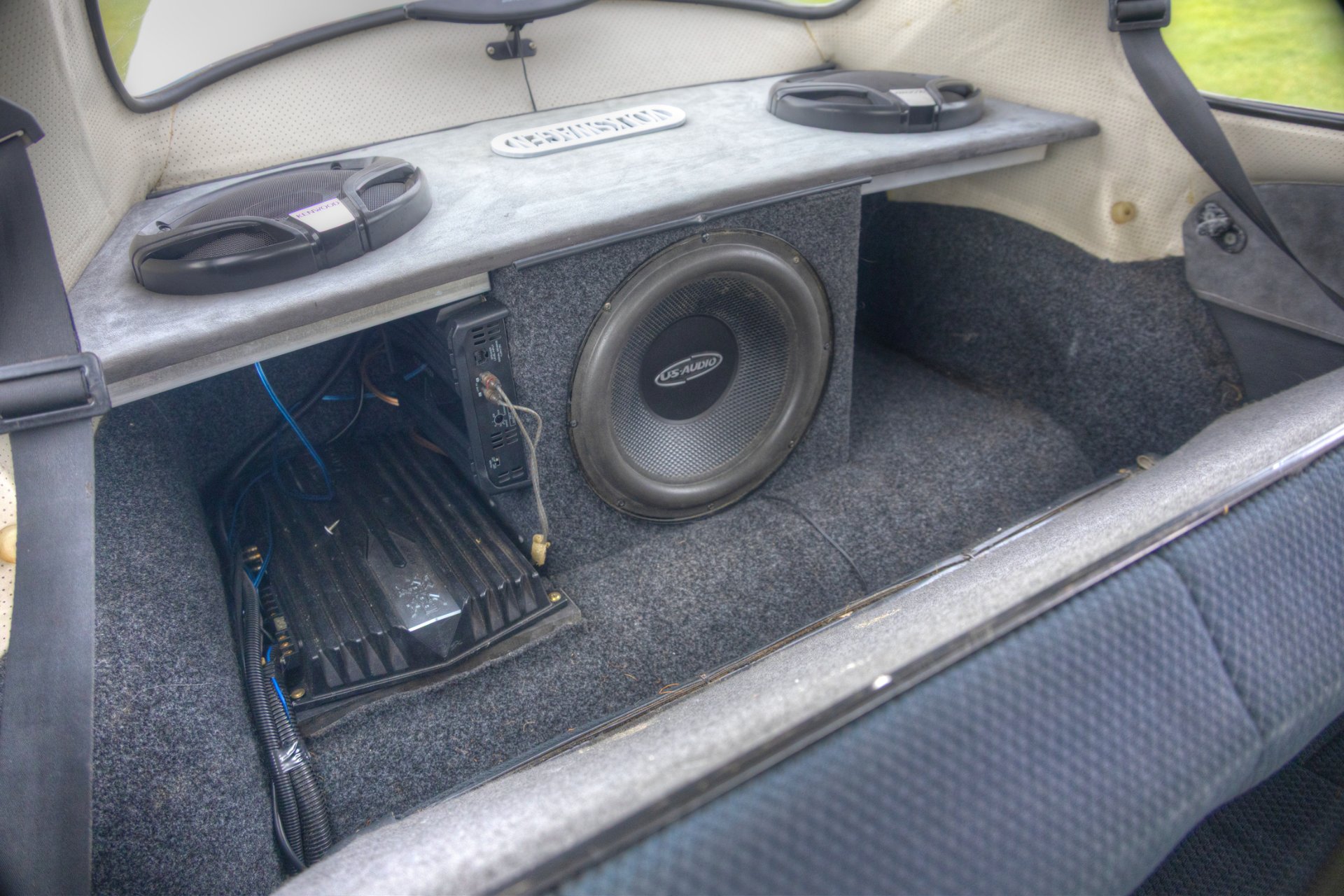1975 VOLKSWAGEN 1600 SUPER BUG L 4 SP MANUAL 2D SEDAN