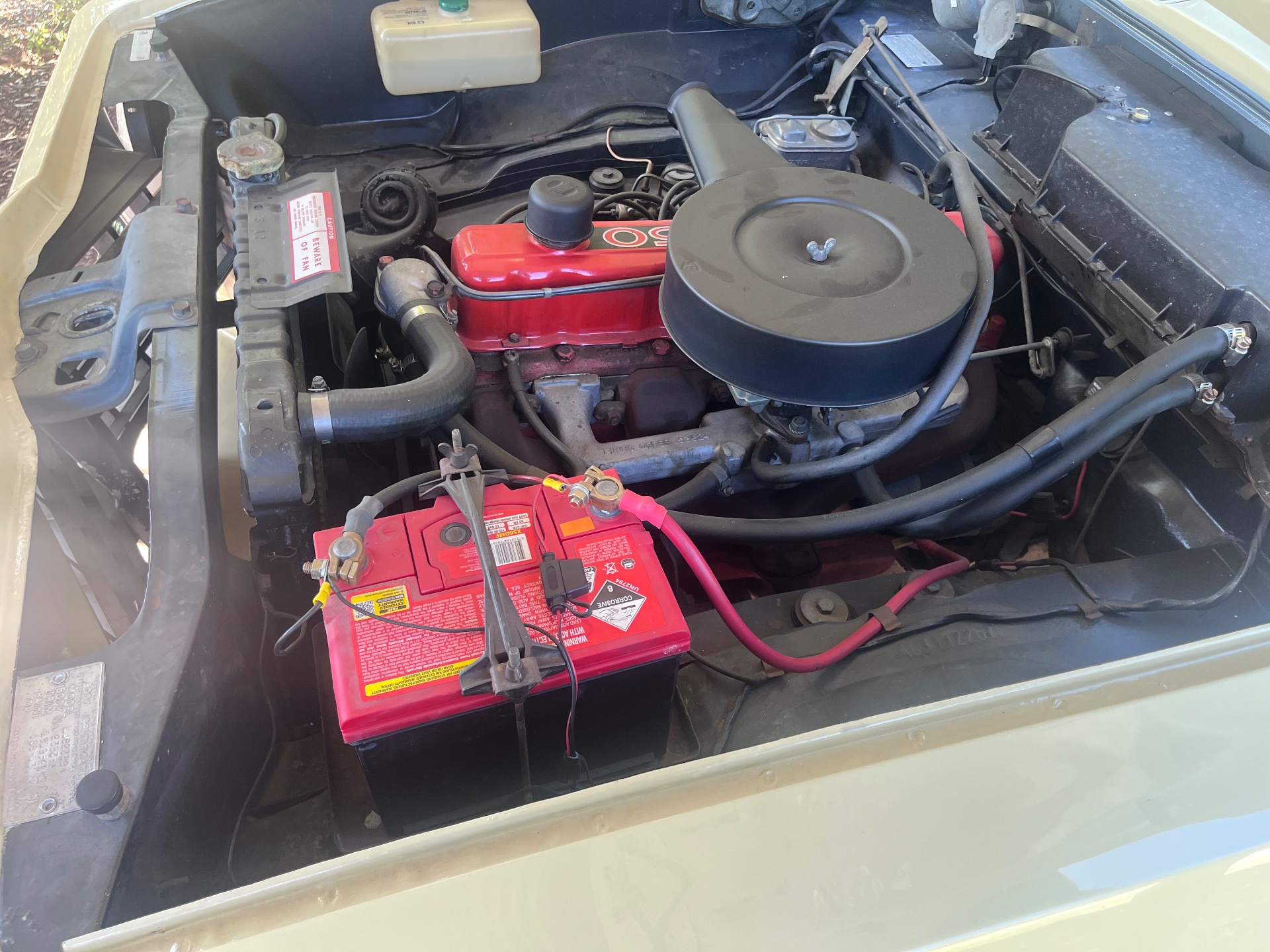 1972 HOLDEN TORANA LJ S 3 SP MANUAL 4D SEDAN 