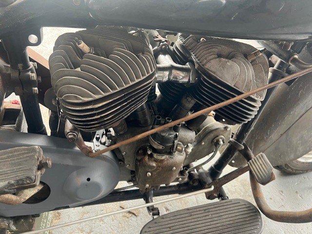 1940 INDIAN CHIEF ROAD
