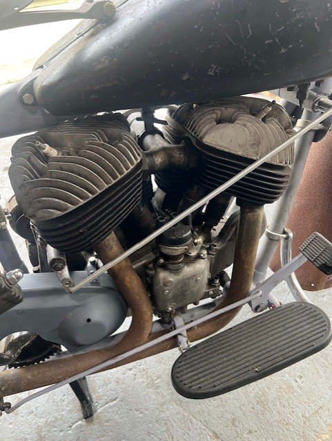 1946 INDIAN CHIEF ROAD
