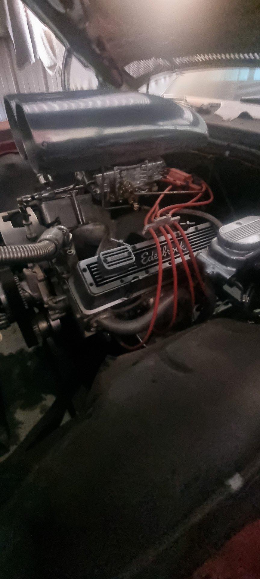 1968 CHEVROLET IMPALA SS COUPE 
