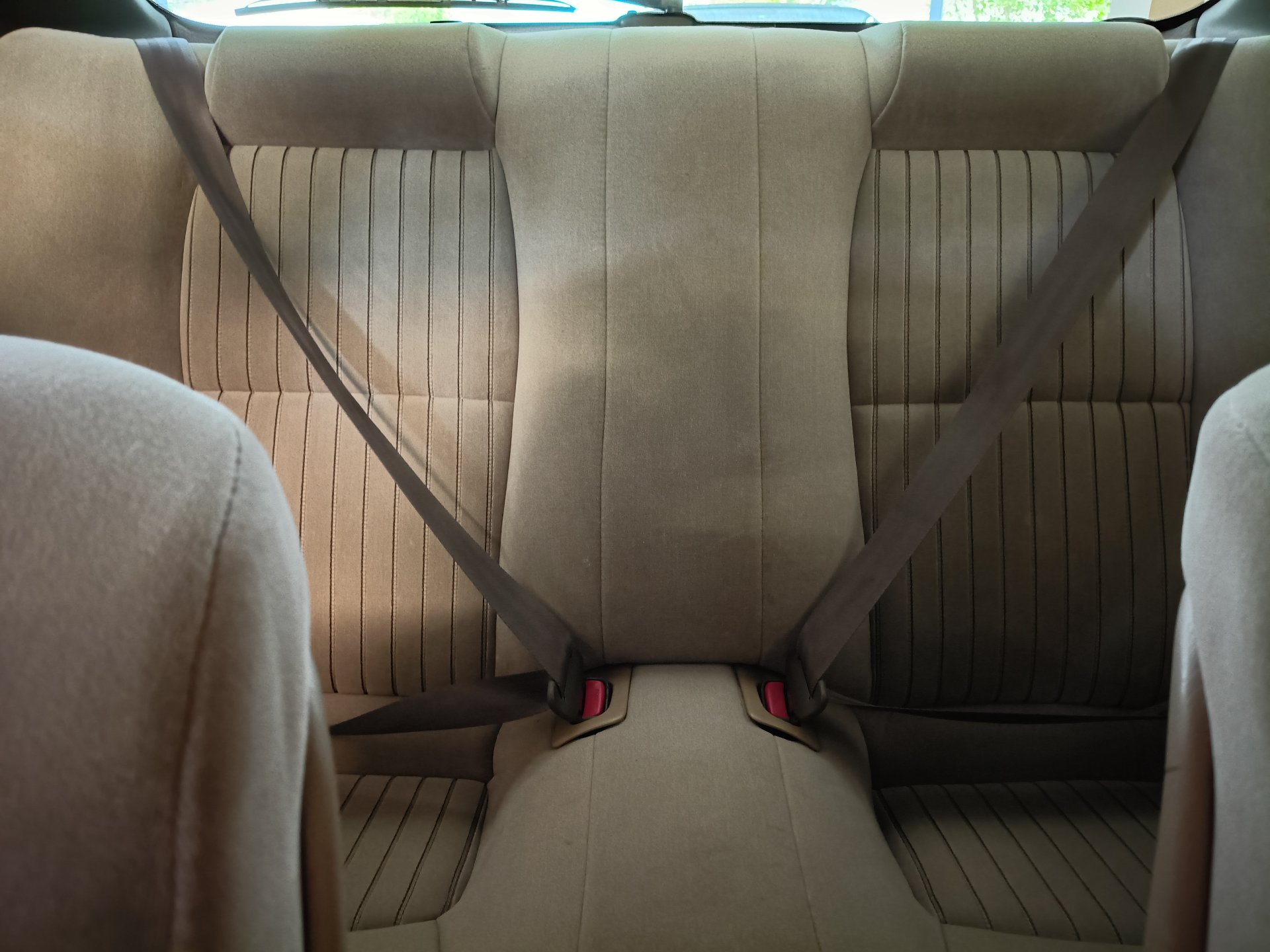 1998 TOYOTA SOARER 2JZ GE 2D COUPE