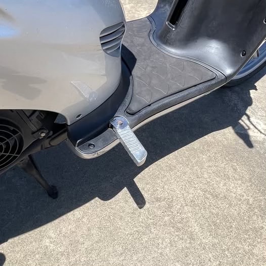 2009 KYMCO ESPRESSO 150 SCOOTER