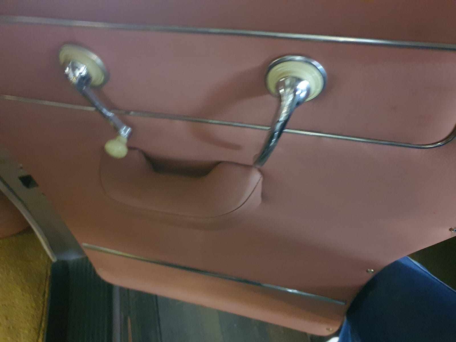 1941 Chevrolet Custom Deluxe 