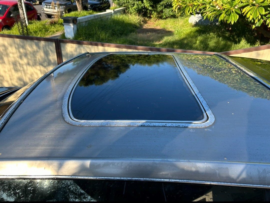 1980 CADILLAC ELDORADO COUPE