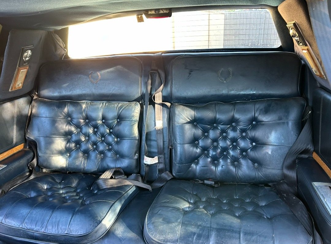 1980 CADILLAC ELDORADO COUPE