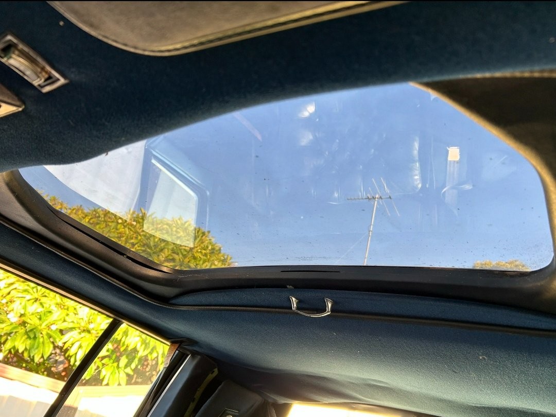 1980 CADILLAC ELDORADO COUPE