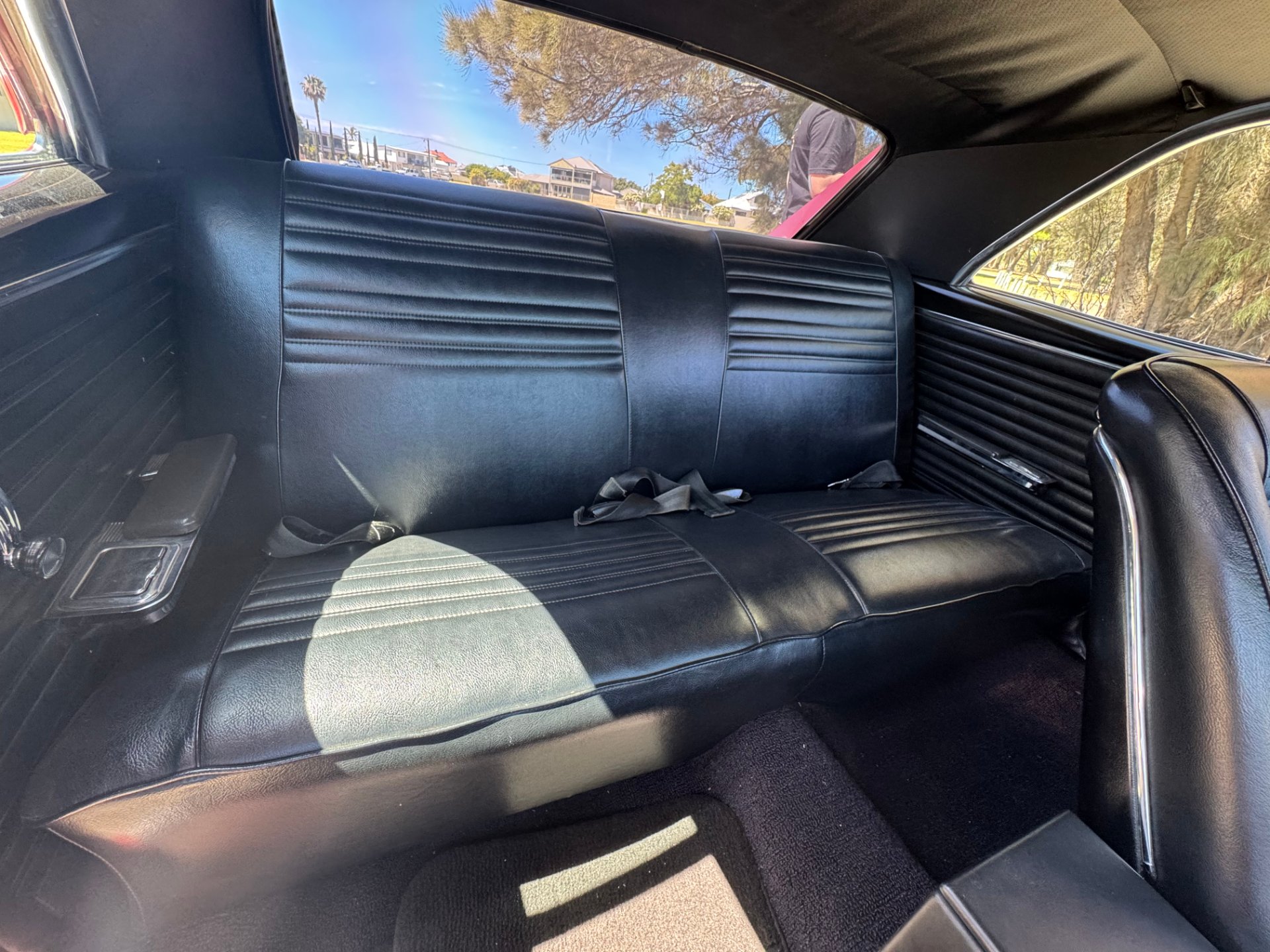 1967 Gen Chevrolet Chevelle SS Coupe