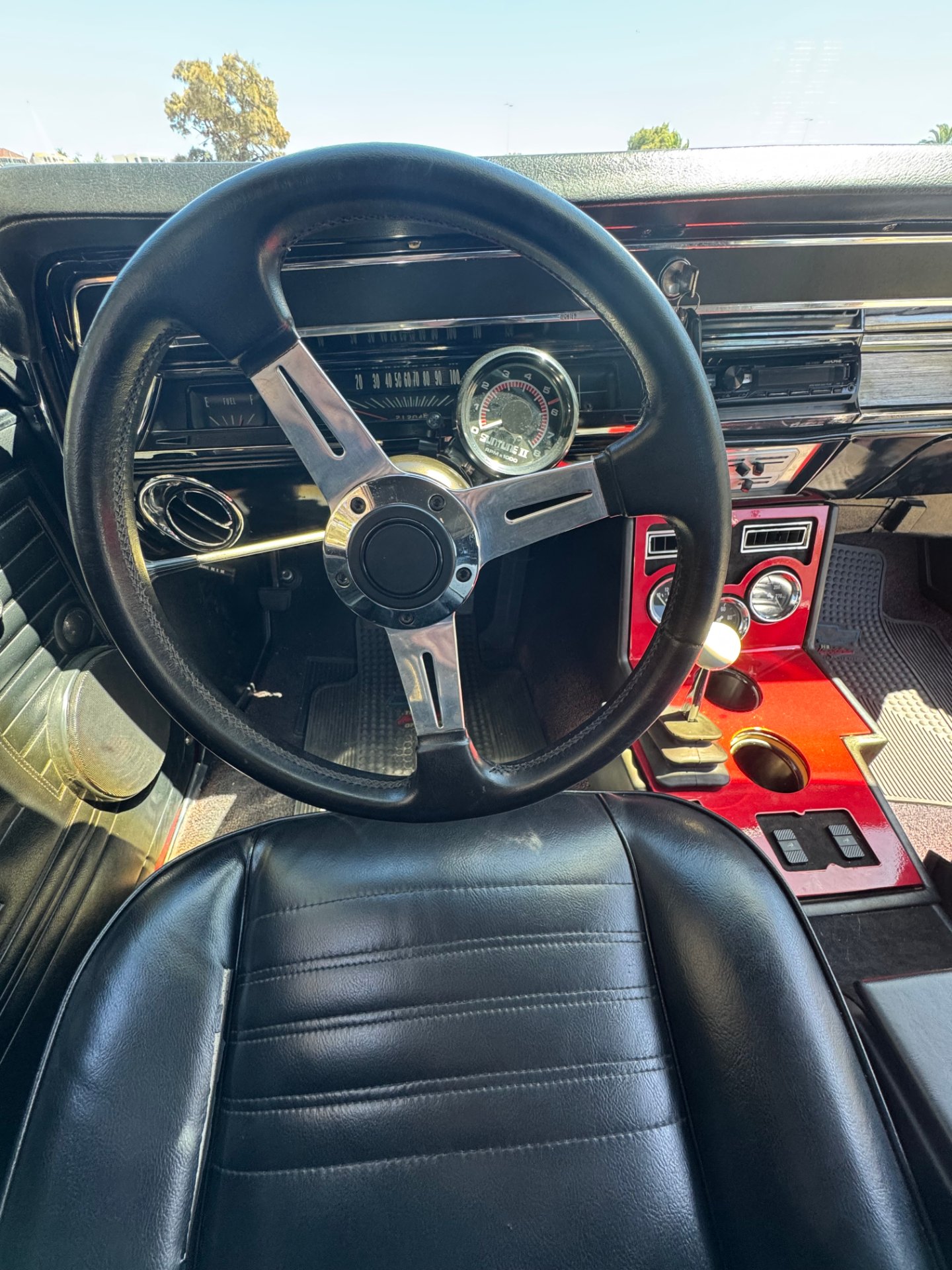 1967 Gen Chevrolet Chevelle SS Coupe