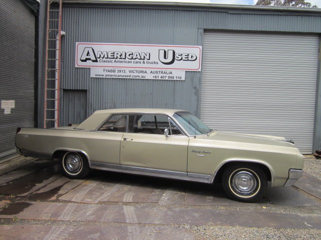 1963 OLDSMOBILE 98 COUPE