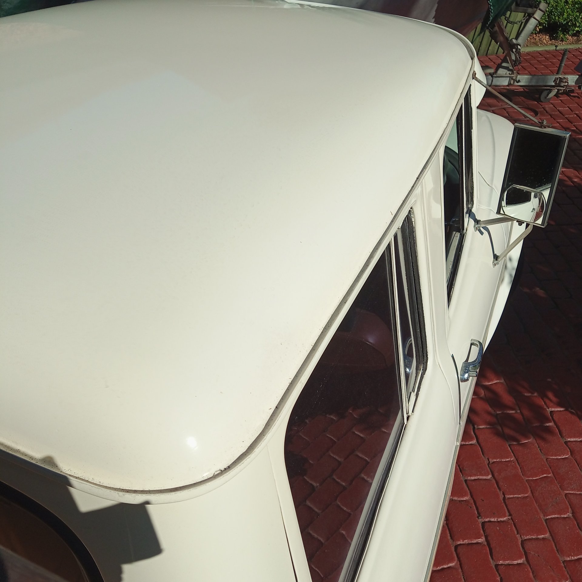 1974 DODGE D5N 300 CREW CAB TRUCK