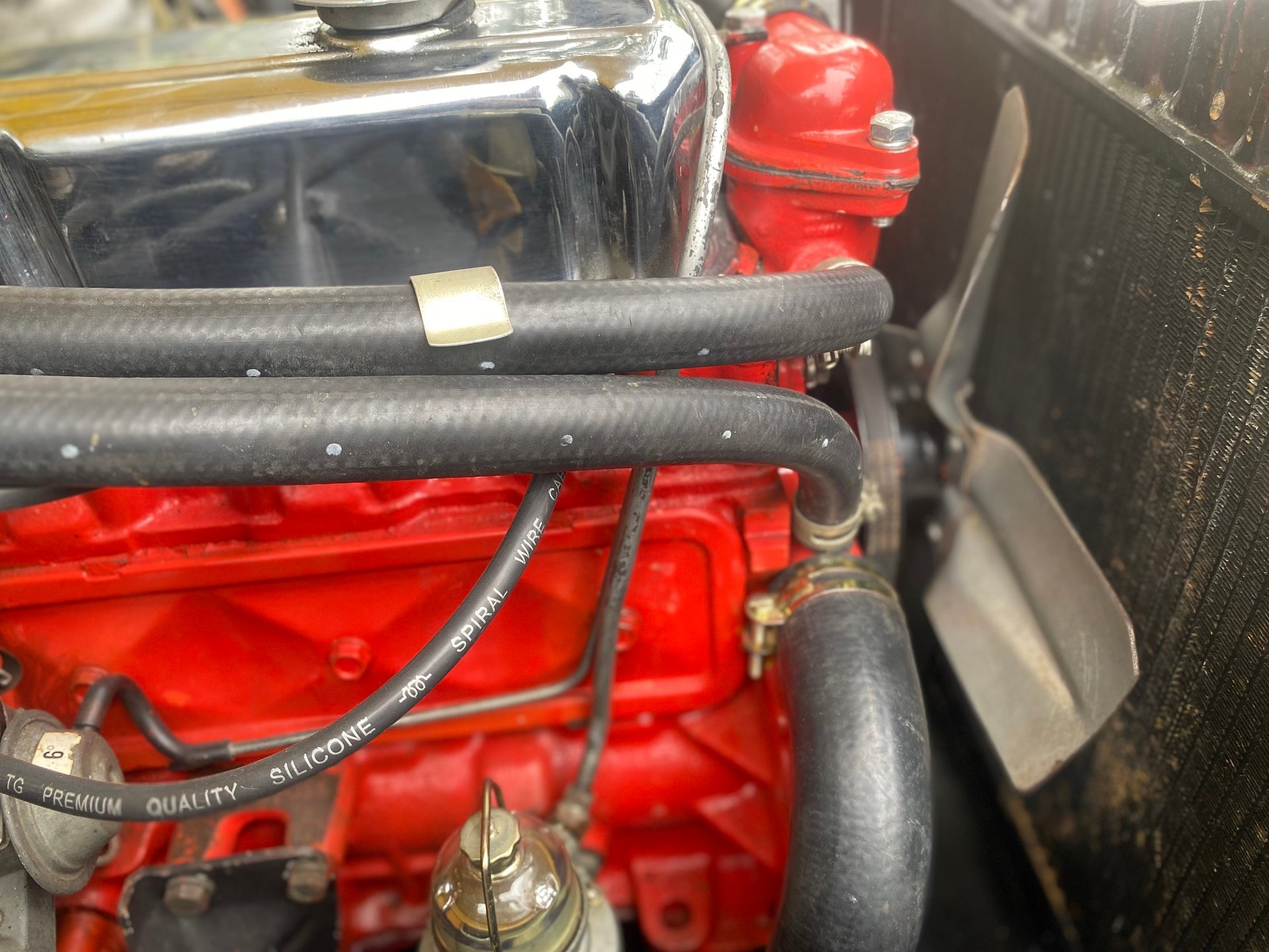 1970 HOLDEN TORANA LC GTR XU-1 4 SP MANUAL 2D SEDAN