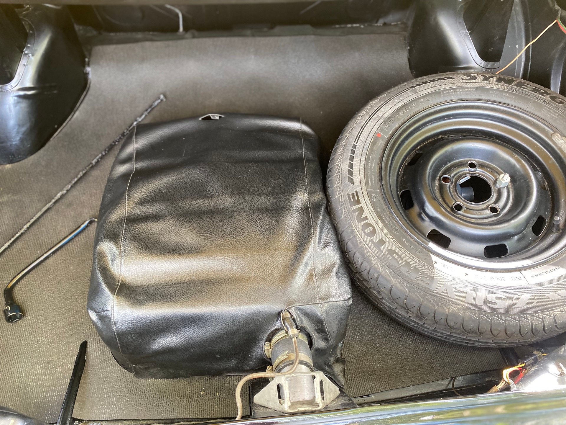 1970 HOLDEN TORANA LC GTR XU-1 4 SP MANUAL 2D SEDAN