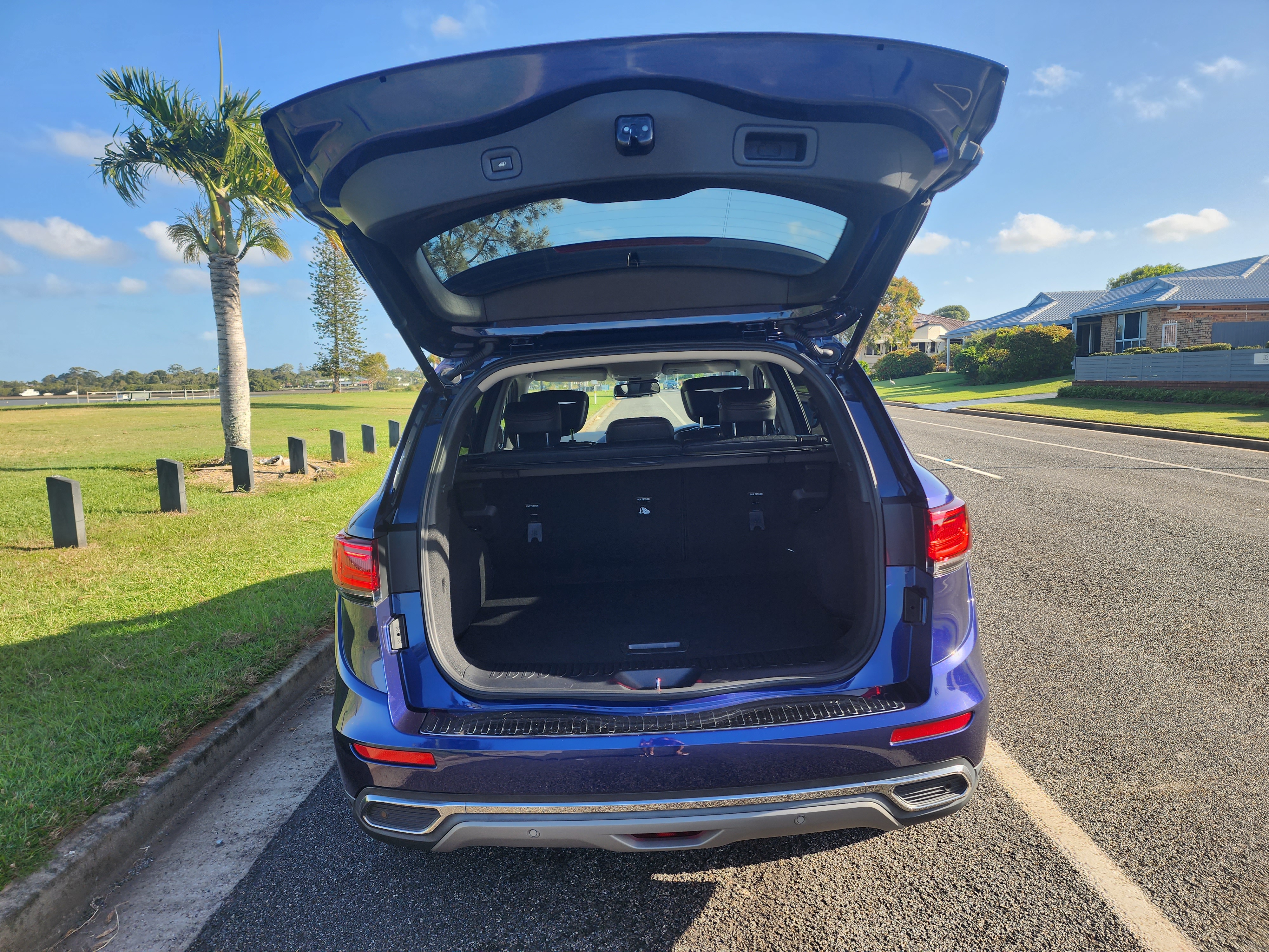 2021 RENAULT KOLEOS XZG MY21 INTENS (4x2) CONTINUOUS VARIABLE 4D WAGON 