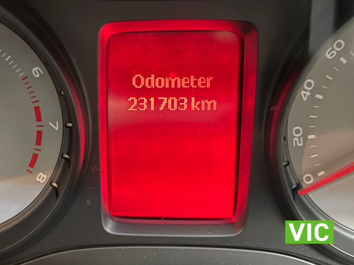2007 HOLDEN VE SS COMMODORE 6.0L LS2 V8 AUTO SEDAN
