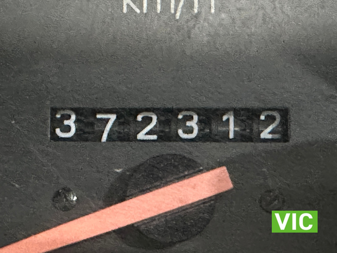 1991 HOLDEN VN COMMODORE EXECUTIVE BT1 AUTOMATIC SEDAN