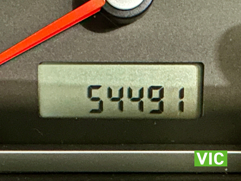 2003 FORD FALCON BA XR8 BOSS 260 AUTOMATIC SEDAN