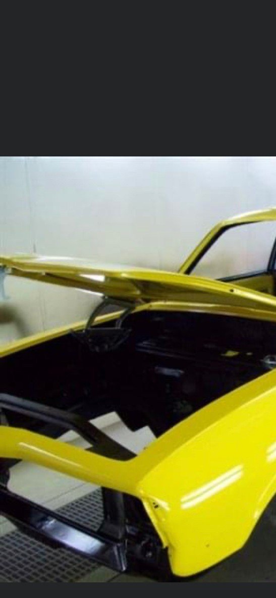 1970 HOLDEN TORANA LC GTR XU-1 4 SP MANUAL 2D SEDAN