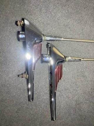 CAR ANTENNA 