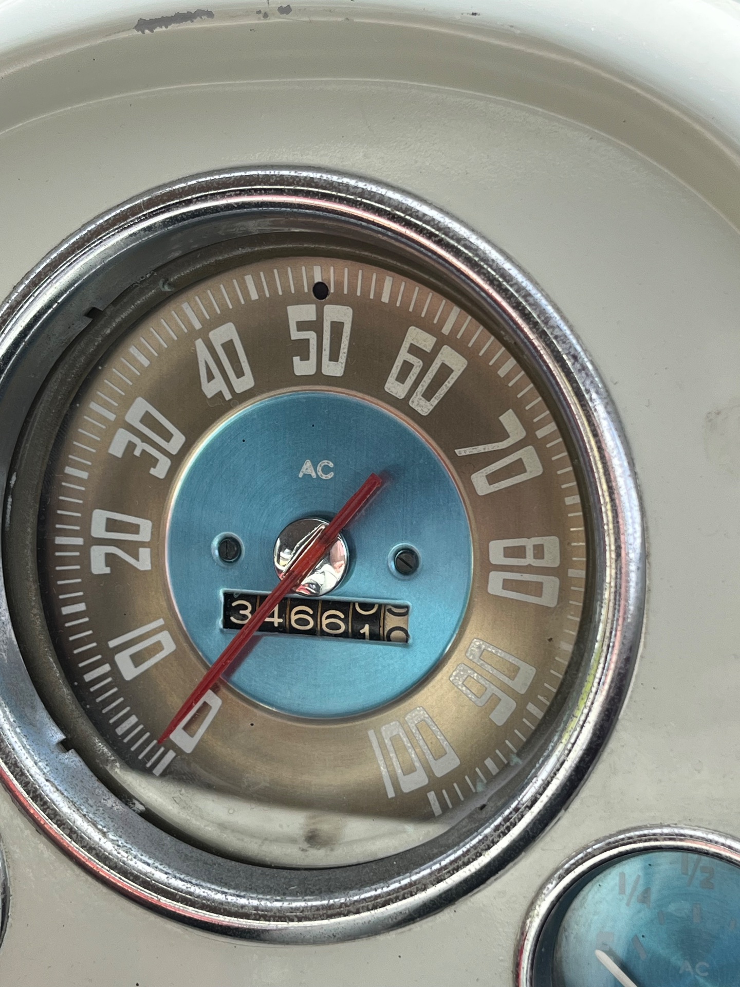 1956 HOLDEN FJ SPECIAL SEDAN