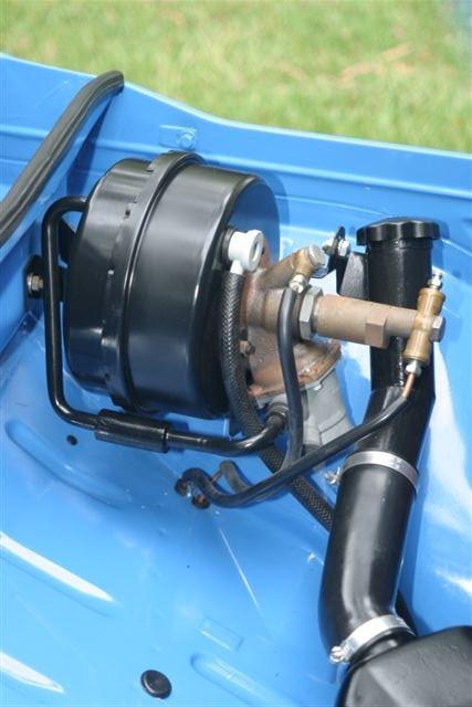 1967 R8 Gordini 1135 Model