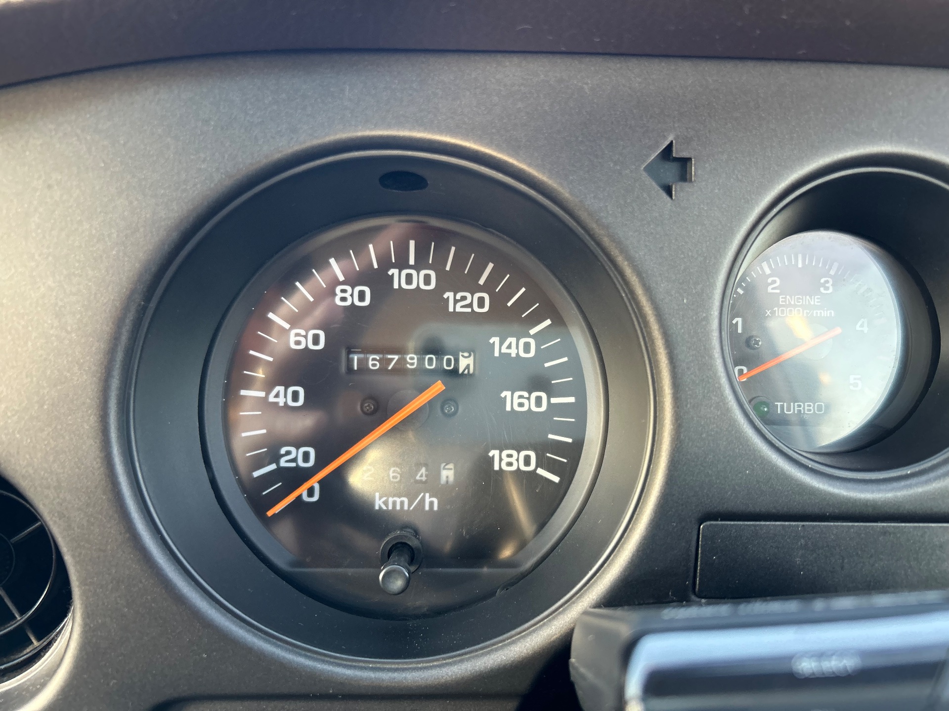 1988 TOYOTA LANDCRUISER VX TURBO (4x4) 4 SP AUTOMATIC 4x4 4D WAGON