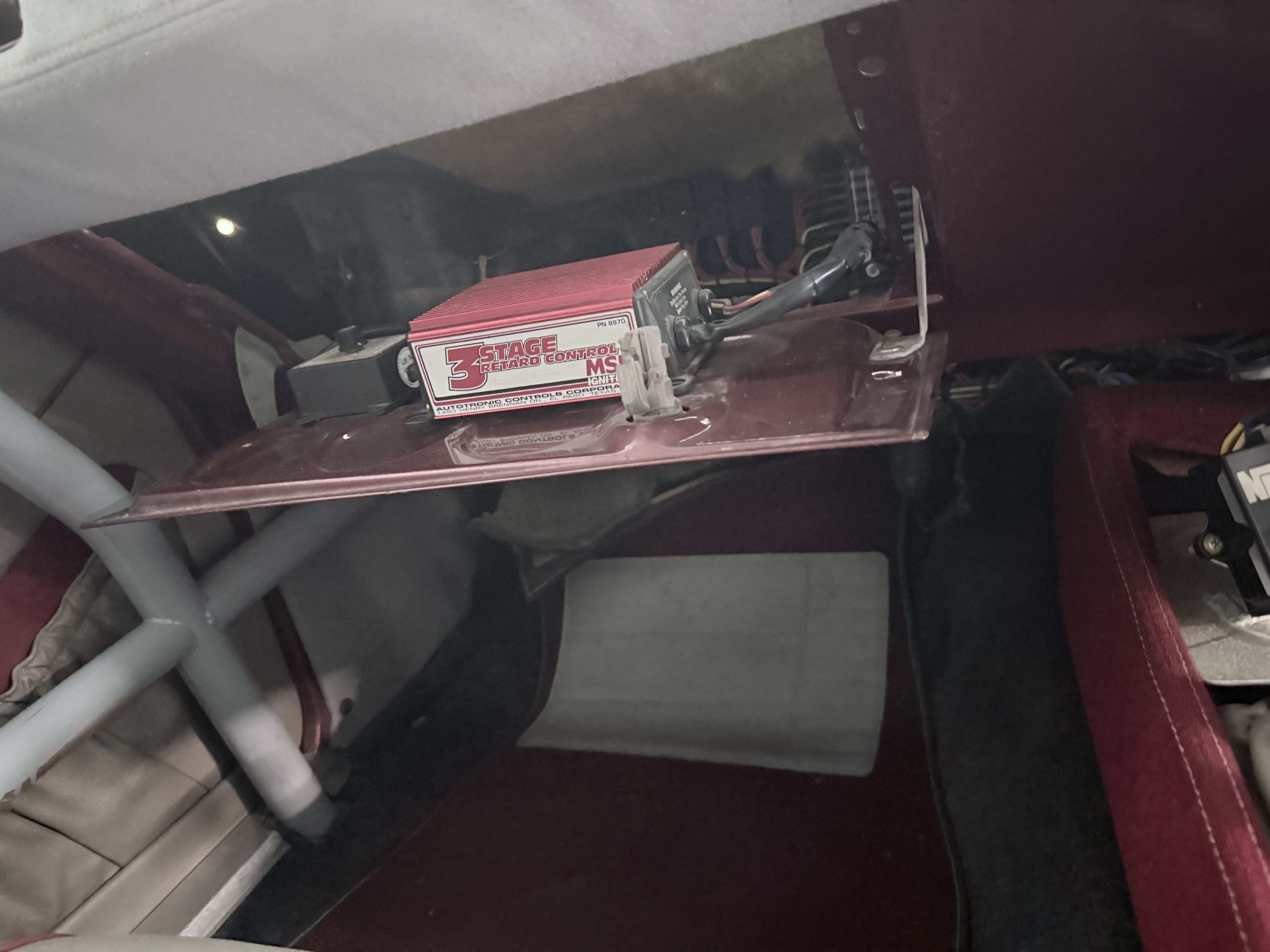 1974 HOLDEN MONARO TRIBUTE AUTOMATIC SEDAN