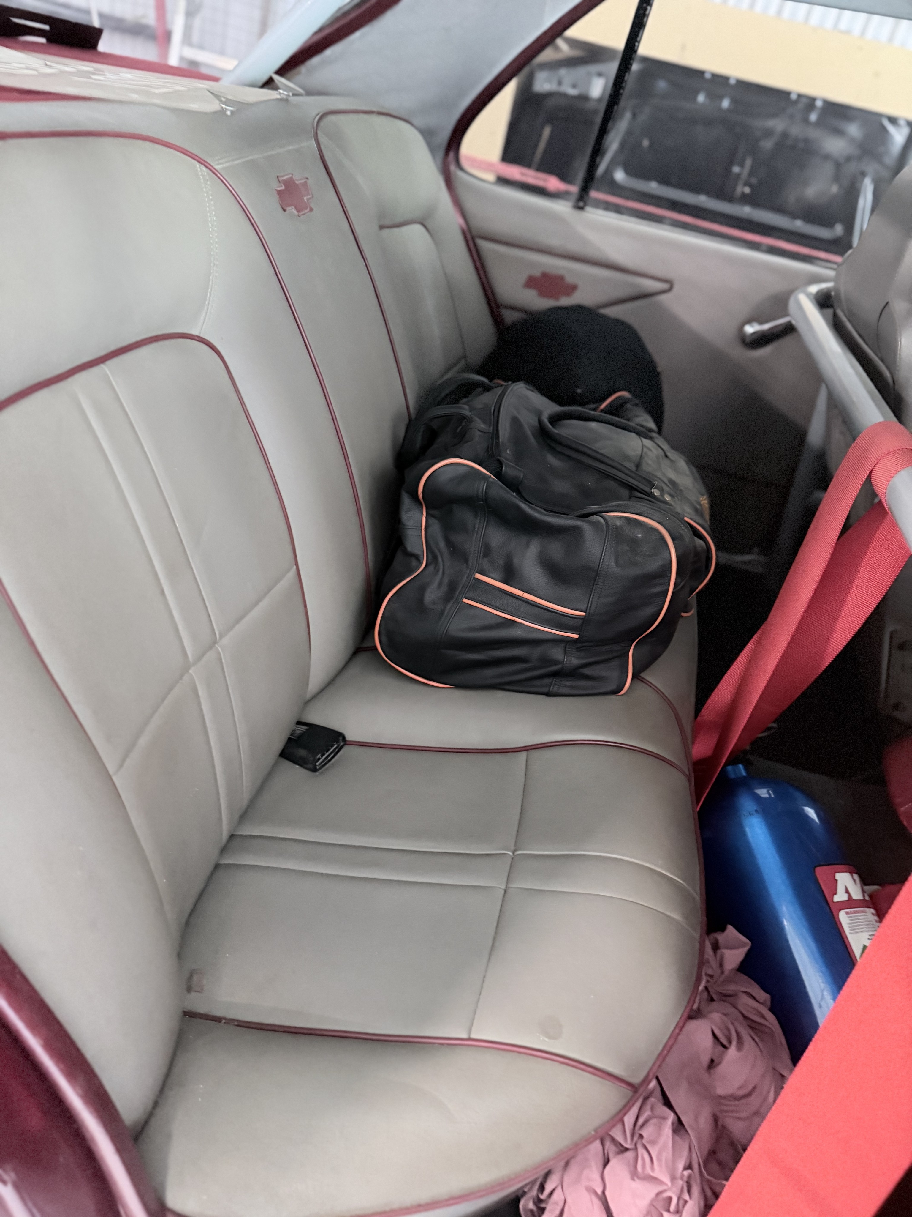 1974 HOLDEN MONARO TRIBUTE AUTOMATIC SEDAN