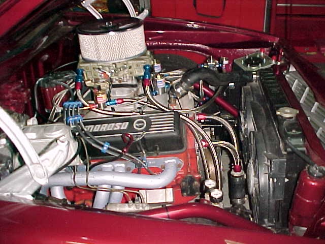 1974 HOLDEN MONARO TRIBUTE AUTOMATIC SEDAN